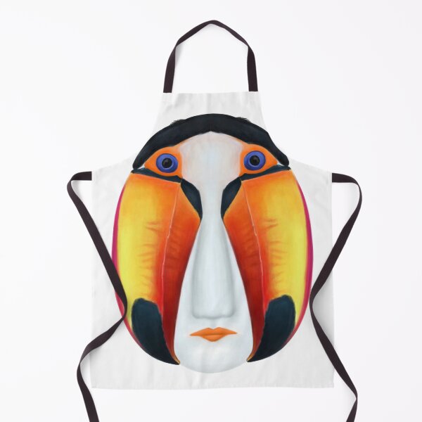 Item preview, Toco toucan designed and sold by artofnivas01.
