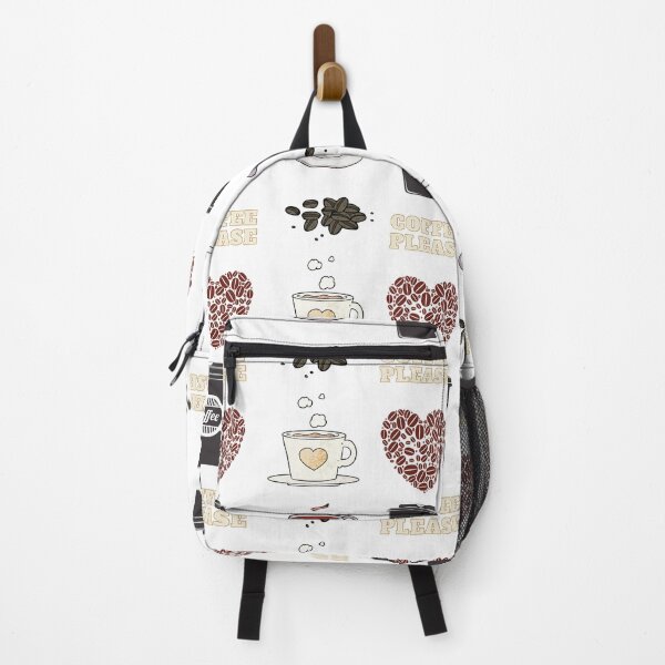 Item preview, Watercolor Coffee Please Collection Pack designed and sold by delinscious.