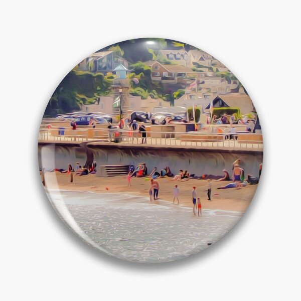 Item preview, Teignmouth  designed and sold by BerylBez.