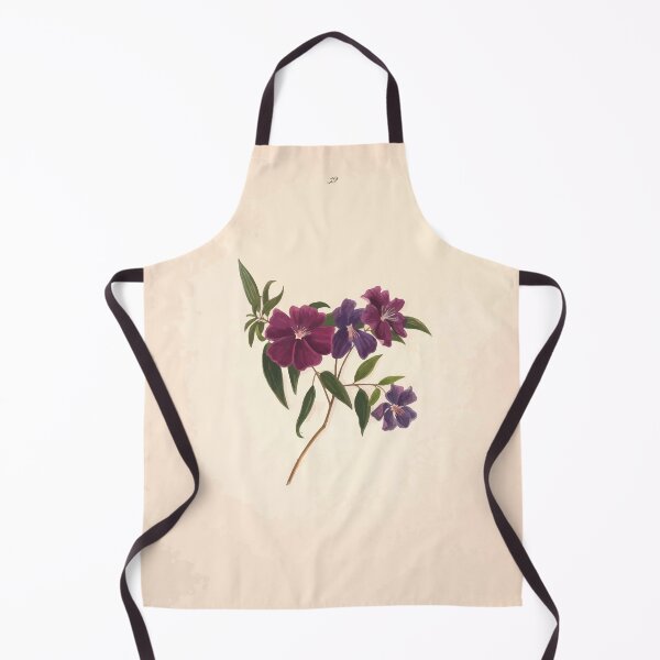 Item preview, Brazilian flowers drawn from nature in the years 1880 to 1882 in the neighbourhood of Rio de Janeiro E H Norton 042 designed and sold by WetdryvacRB01.