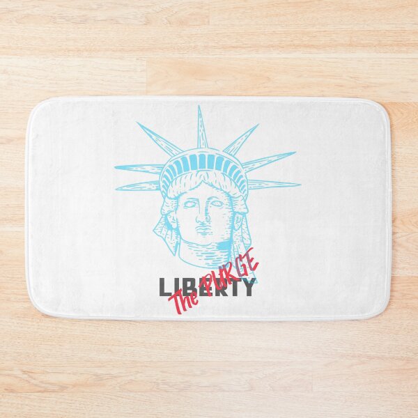 Item preview, Statue of Libetry (the purge), "Liberty" designed and sold by tepalistings.