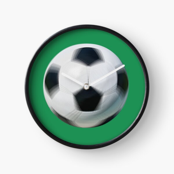 Item preview, spinning soccer ball green designed and sold by Calimax61.