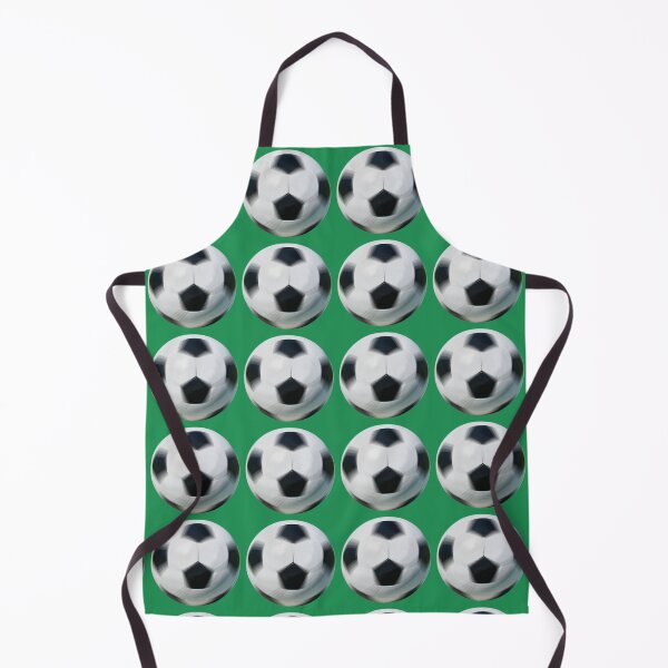 Item preview, spinning soccer ball green designed and sold by Calimax61.