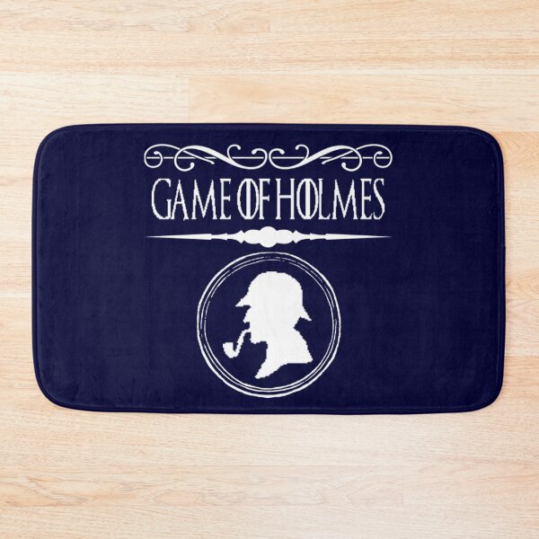 Item preview, Sherlock Quotes 221B Baker St. British Detective Vintage Literary Gifts designed and sold by TopTeeShop.
