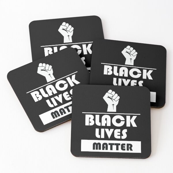 Item preview, NBA BLACK LIVES MATTER designed and sold by MousaObaid.
