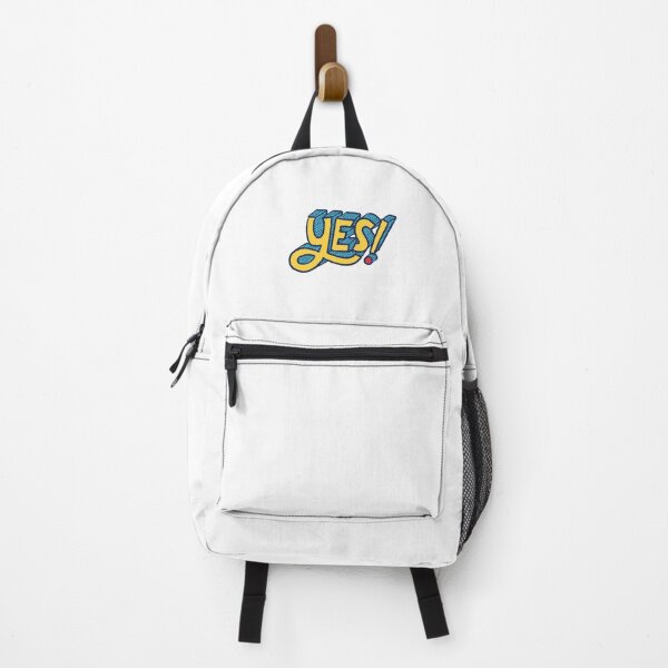 Item preview, Yes designed and sold by Quilimo Studio.