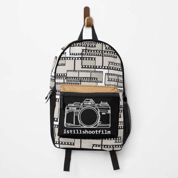 Item preview, I shoot film with Minolta X-700 designed and sold by arthatbeat.