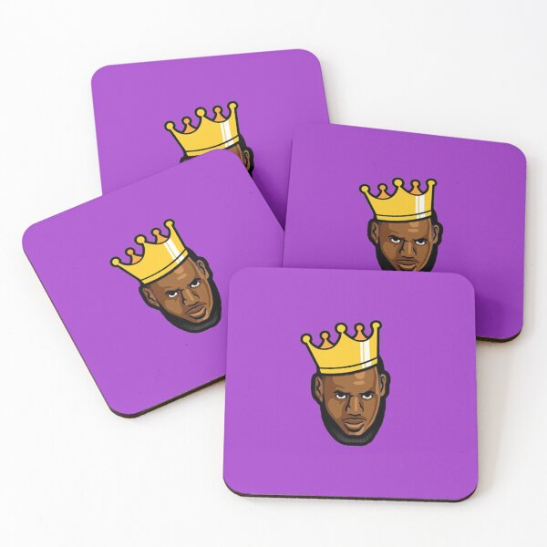 Item preview, King James designed and sold by MattWyne.