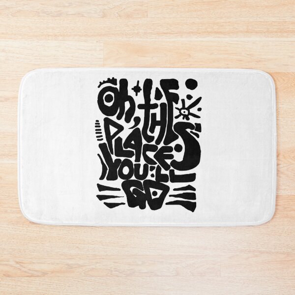 Item preview, oh the places you'll go designed and sold by 4ortiv.