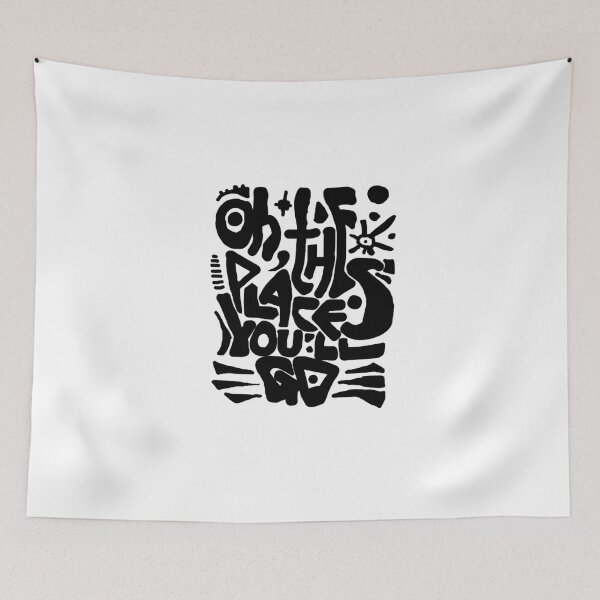 Item preview, oh the places you'll go designed and sold by 4ortiv.