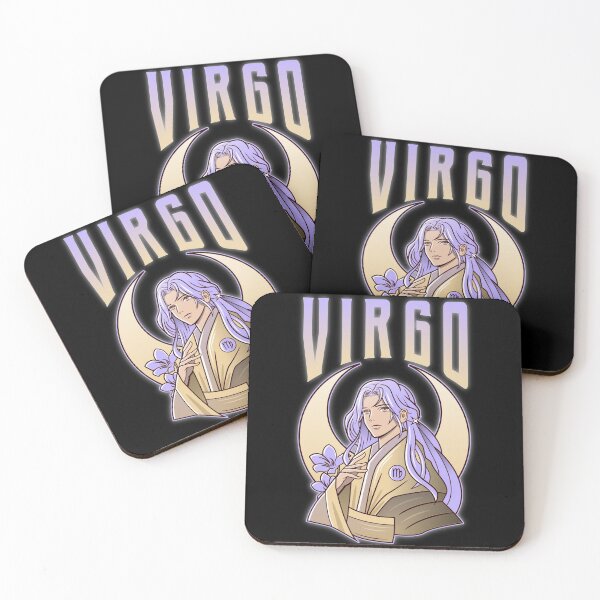 Item preview, The Zodiac Sign Test Virgo designed and sold by Apoorv Choudhary.