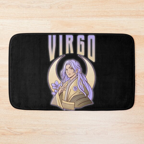 Item preview, The Zodiac Sign Test Virgo designed and sold by Apoorv Choudhary.