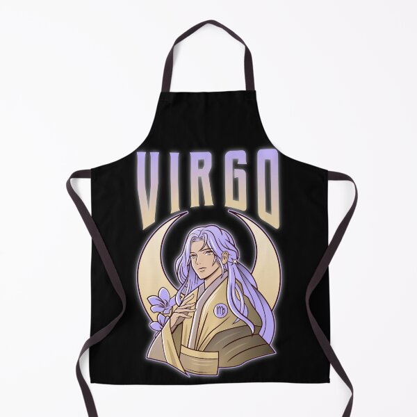 Item preview, The Zodiac Sign Test Virgo designed and sold by Apoorv Choudhary.