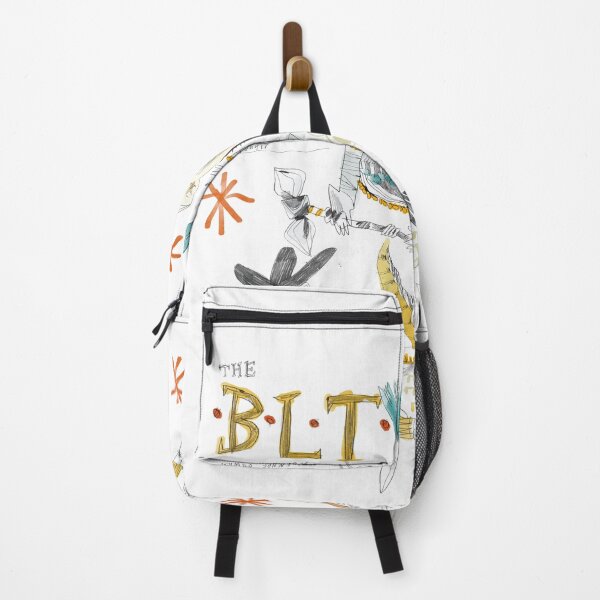 Item preview, the BLT designed and sold by Peony Gent.