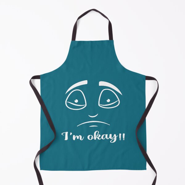 Item preview, i'm okey : but nobody knows what's inside of me !! designed and sold by eafyf.