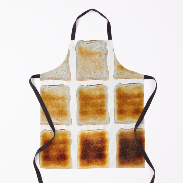 Item preview, How Do You Like Your Toast Done designed and sold by MarkUK97.