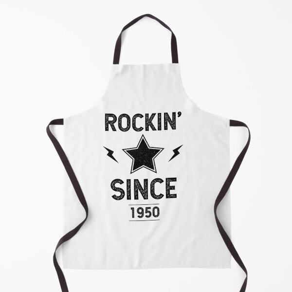 Item preview, Gift for 70 Year Old: Classic Rock 1950 70th Birthday designed and sold by DiogoCalheiros.