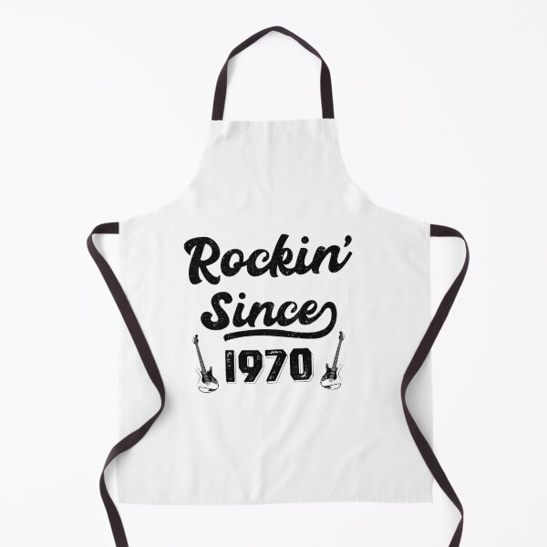 Item preview, Gift for 50 Year Old: Classic Rock 1970 50th Birthday designed and sold by DiogoCalheiros.