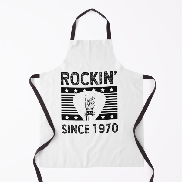 Item preview, Gift for 50 Year Old: Classic Rock 1970 50th Birthday designed and sold by DiogoCalheiros.