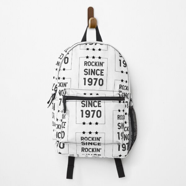 Item preview, Gift for 50 Year Old: Classic Rock 1970 50th Birthday designed and sold by DiogoCalheiros.