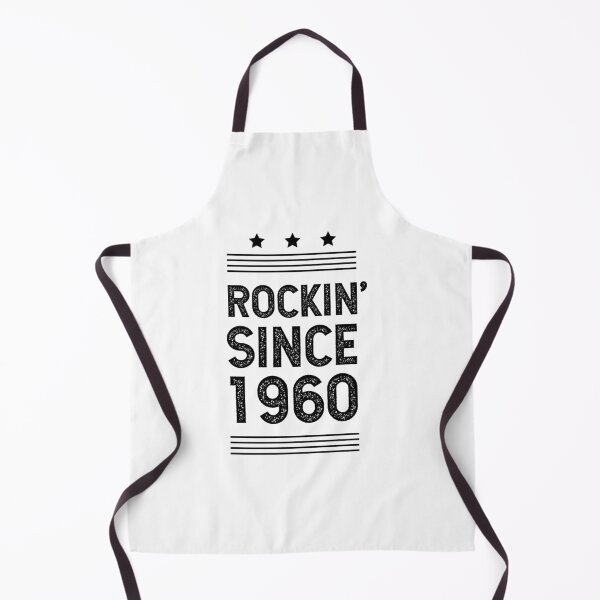 Item preview, Gift for 60 Year Old: Classic Rock 1960 60th Birthday designed and sold by DiogoCalheiros.