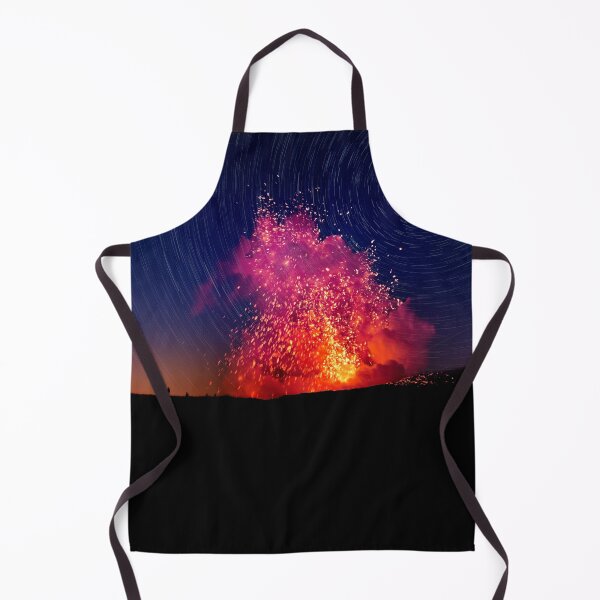 Item preview, Kilauea Volcano Eruption .2 designed and sold by Alex Preiss.
