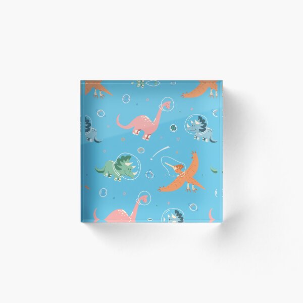 Item preview, Dino space designed and sold by Dede163.