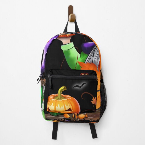 Item preview, Cute Matching Gnome Witch Lovers Birthday Shirt Scary Pumpkin Halloween Day Design T Shirt designed and sold by tuanitus.