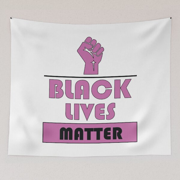 Item preview, NBA BLACK LIVES MATTER designed and sold by MousaObaid.