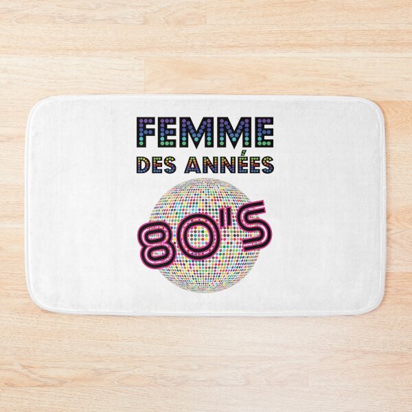 Item preview, Women of the 80's - Message Cool Fun Atmosphere Disco designed and sold by rubislys.