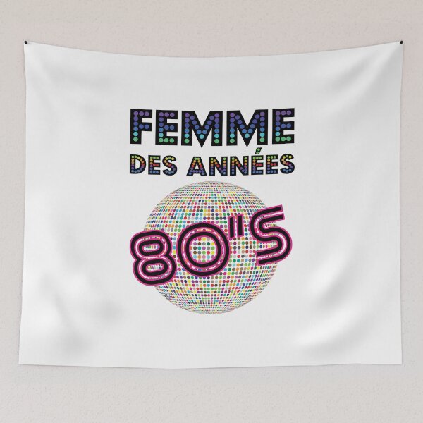 Item preview, Women of the 80's - Message Cool Fun Atmosphere Disco designed and sold by rubislys.