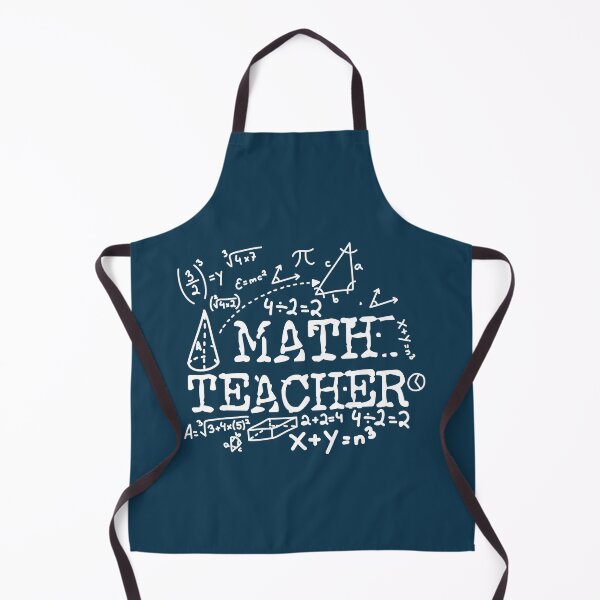 Item preview, Maths lovers, Math Teacher simple design designed and sold by Ribsa.