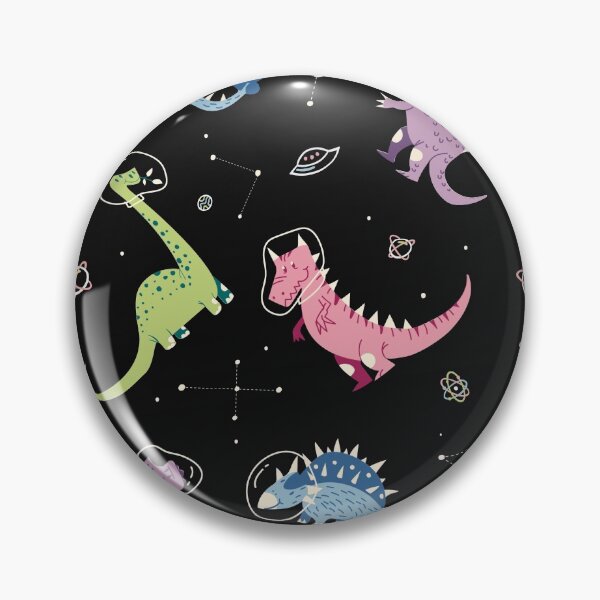 Artikelvorschau, Dinosaurier in Space  entworfen und verkauft von Dede163.