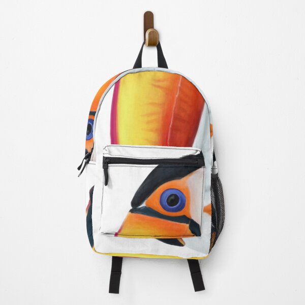 Item preview, Toco toucan designed and sold by artofnivas01.