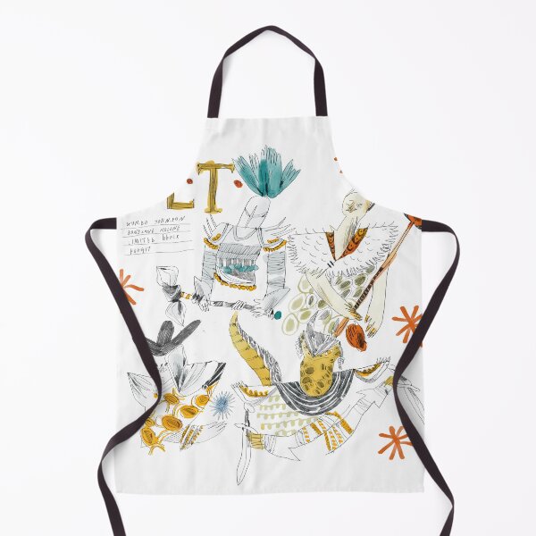 Item preview, the BLT designed and sold by Peony Gent.