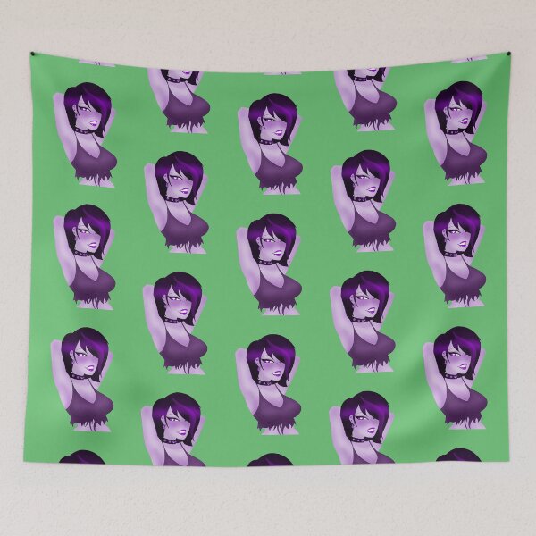 Item preview, Roxy Stix  designed and sold by ArielSRM.