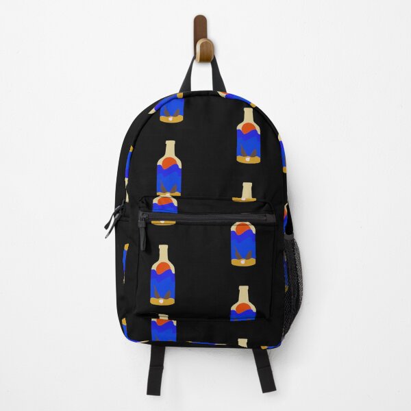 Item preview, Sunken ship on the bottom of a bottle designed and sold by gruthepidgeon.