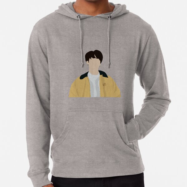 Jungkook shop euphoria hoodie