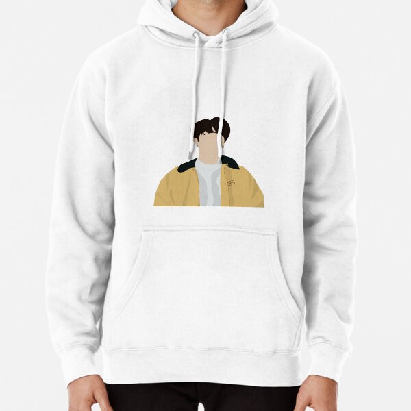 Jungkook cheap euphoria hoodie