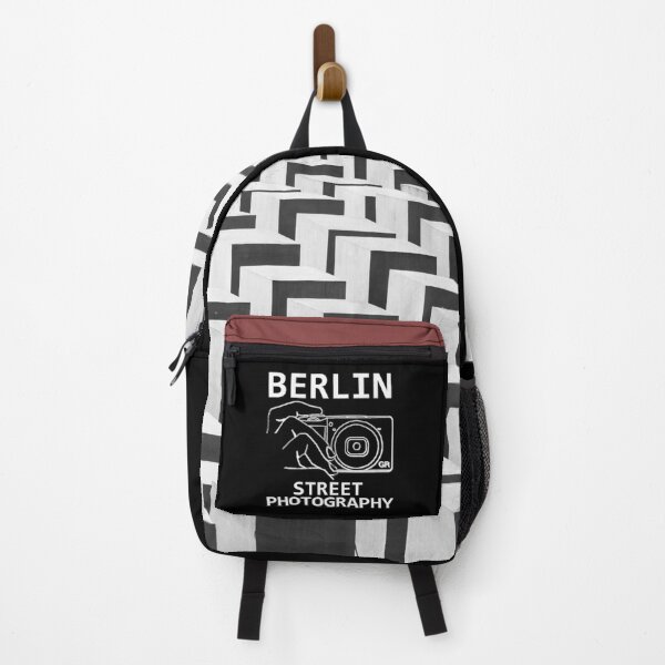 Item preview, Berlin street photography featuring Ricoh GR3 designed and sold by arthatbeat.