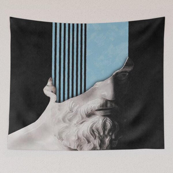 Item preview, Deconstructed designed and sold by Underdott.