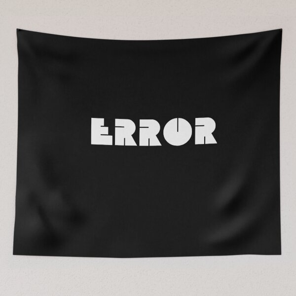 Item preview, Error designed and sold by MrSimpler.