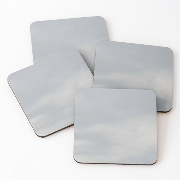 Item preview, Grey, white cloudy sky. Tour du Mont Blanc designed and sold by JellyBeenzz.