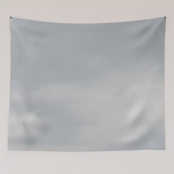 Item preview, Grey, white cloudy sky. Tour du Mont Blanc designed and sold by JellyBeenzz.