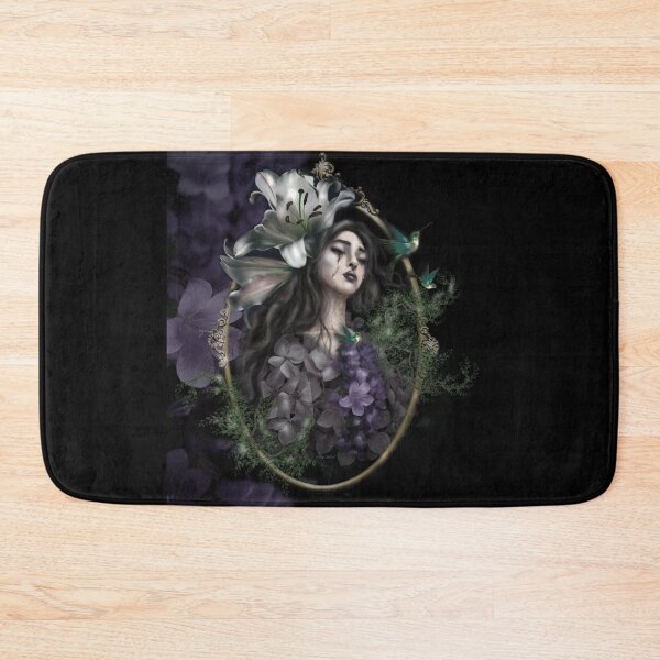 Item preview, Mirror, Mirror designed and sold by MarleyArt123.