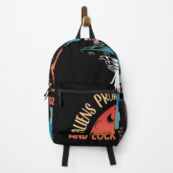 Item preview, Aliens ride past earth and lock their doors designed and sold by Grinover.