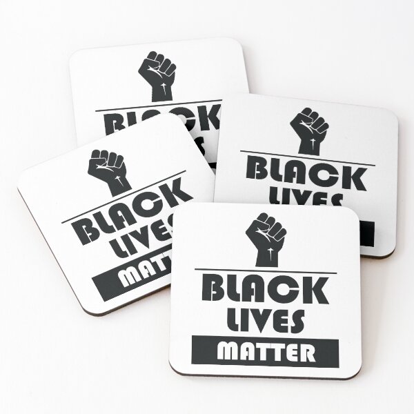 Item preview, NBA BLACK LIVES MATTER designed and sold by MousaObaid.