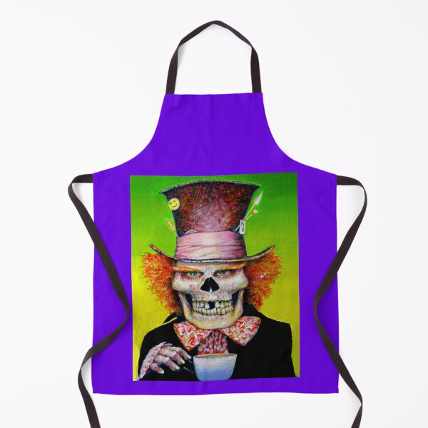 Item preview, Madhatter from Hell designed and sold by linden lorenson.