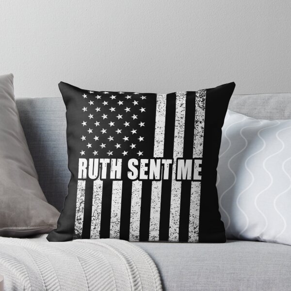 Item preview, Ruth Sent Me designed and sold by kader85.