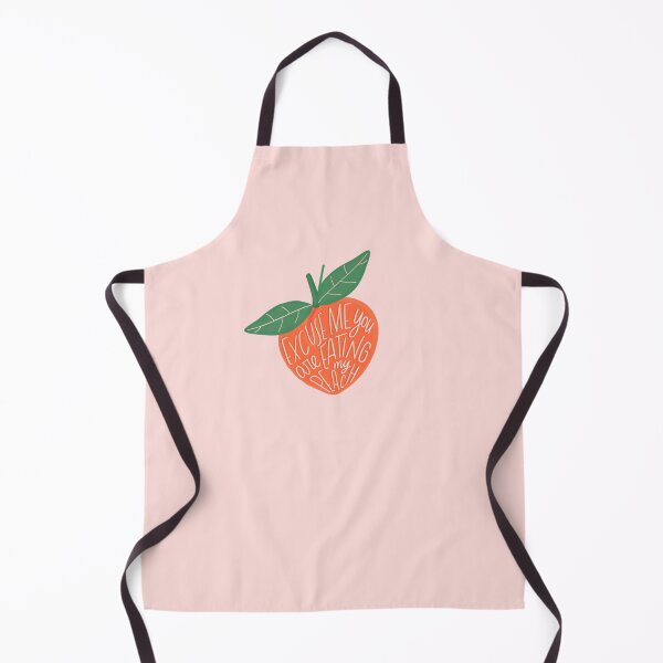 Item preview, Nurse Ratched - Excuse me you are eating my peach designed and sold by lettersbysid.